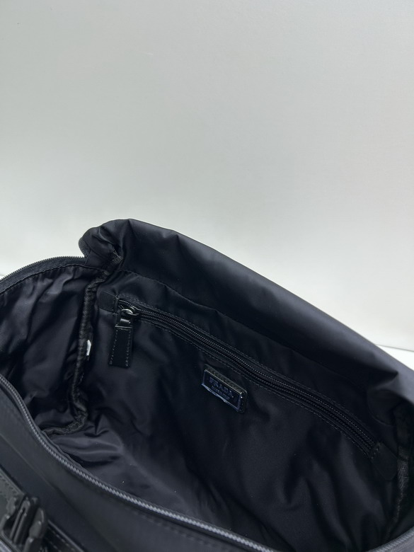 Prada 2VD062 29x23x15cm jj_8