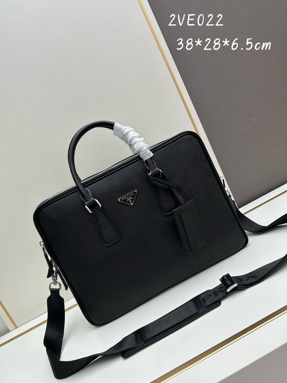 Prada 2VE022 38x28x6 5cm jj_1