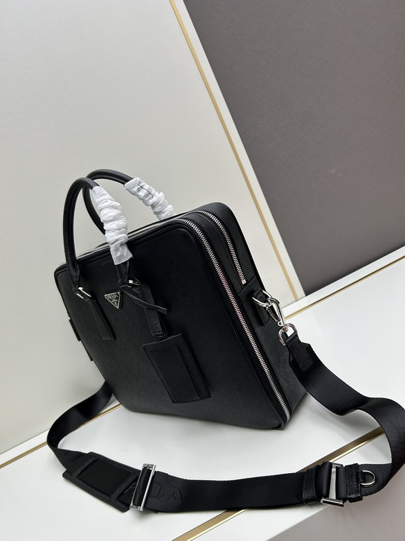 Prada 2VE022 38x28x6 5cm jj_2