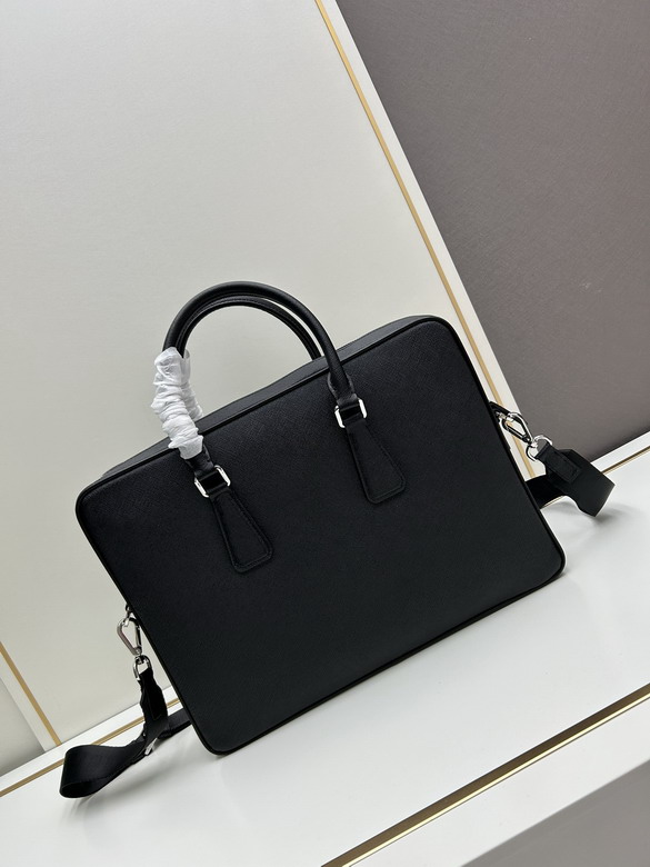 Prada 2VE022 38x28x6 5cm jj_3