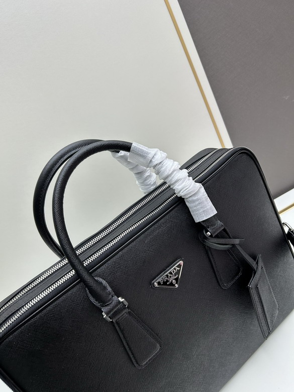 Prada 2VE022 38x28x6 5cm jj_4