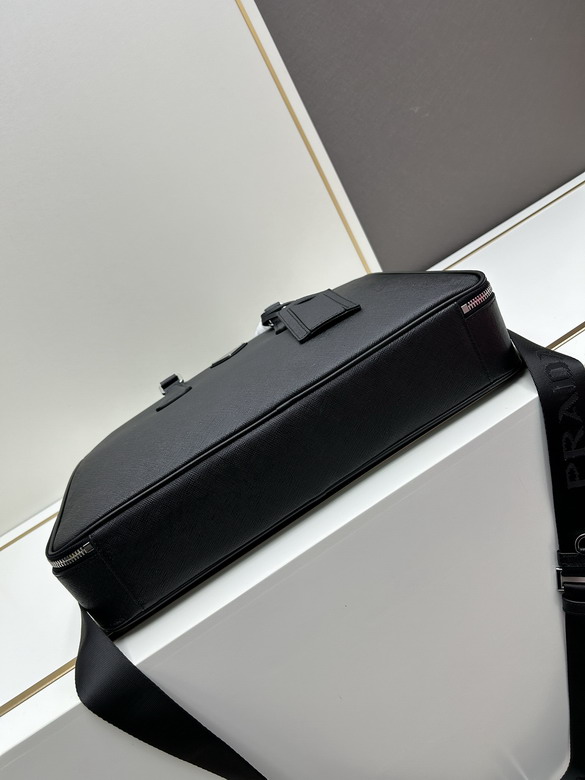 Prada 2VE022 38x28x6 5cm jj_5