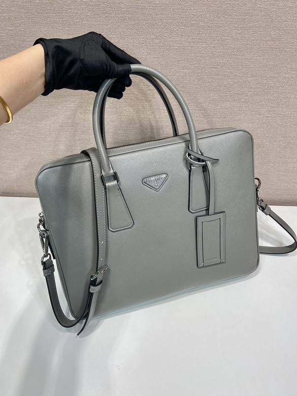 Prada 2VE0368 37x28x3 5cm AP_3