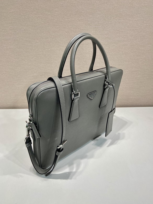 Prada 2VE0368 37x28x3 5cm AP_4