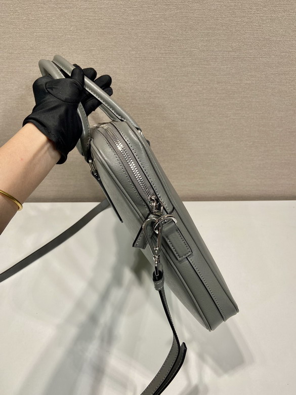 Prada 2VE0368 37x28x3 5cm AP_6