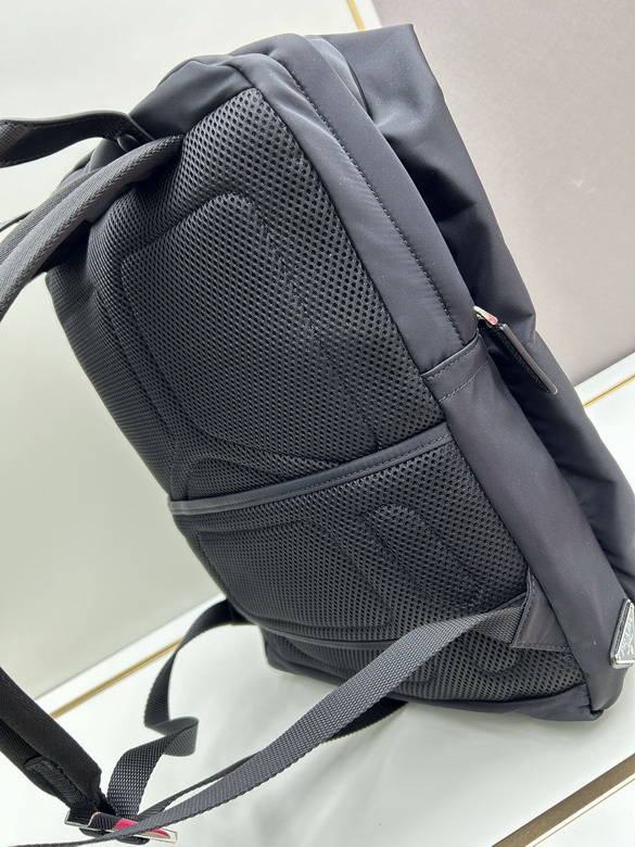 Prada 2VZ028 29x43x16cm jj_7