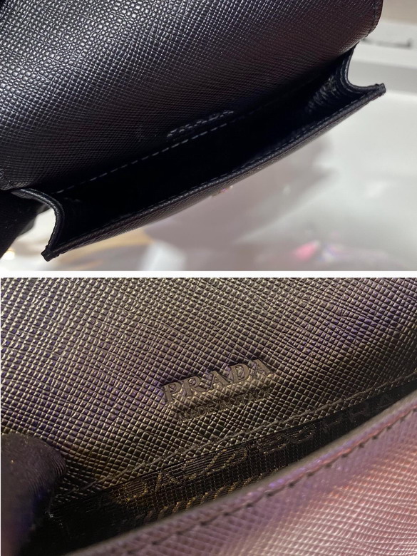 Prada 2VZ068 19x11x3cm AP_9