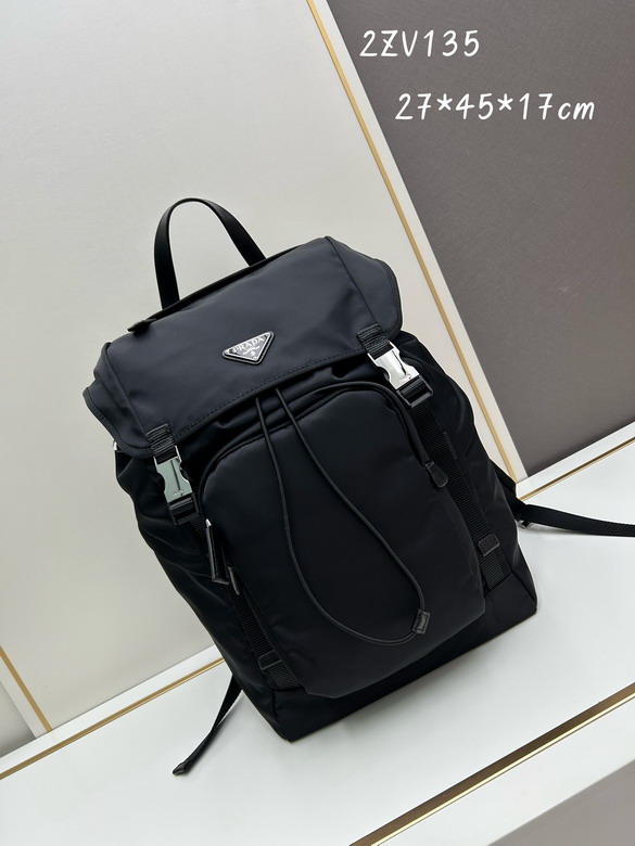 Prada 2VZ135 27x45x17cm jj_1