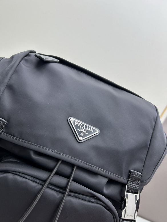 Prada 2VZ135 27x45x17cm jj_4