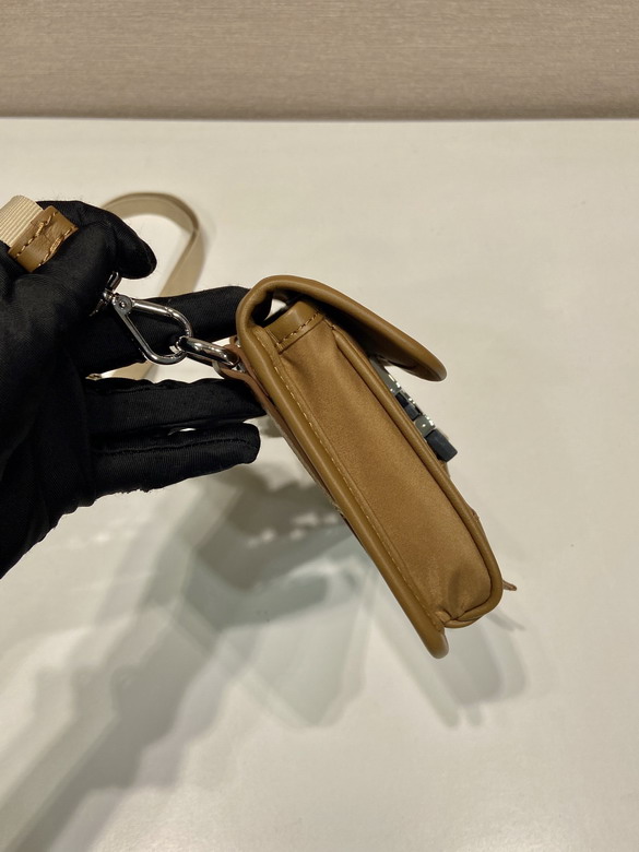 Prada 2ZH108 18x14x3cm AP1_6