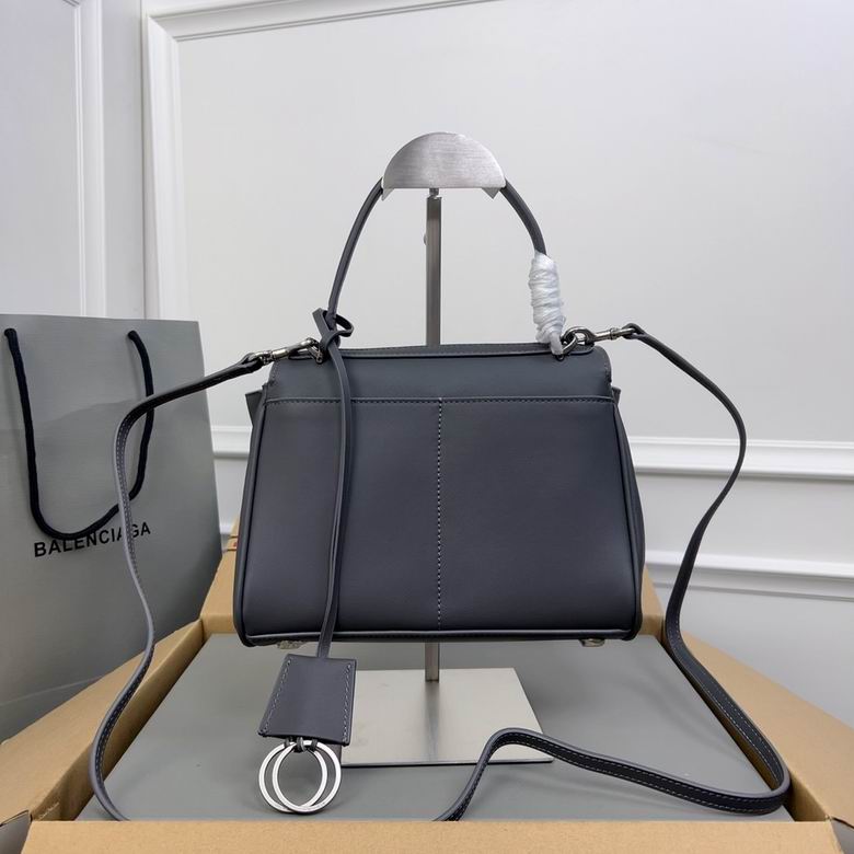 Rodeo 22.8X9.9X8.3cm 071410 GY 5色 19