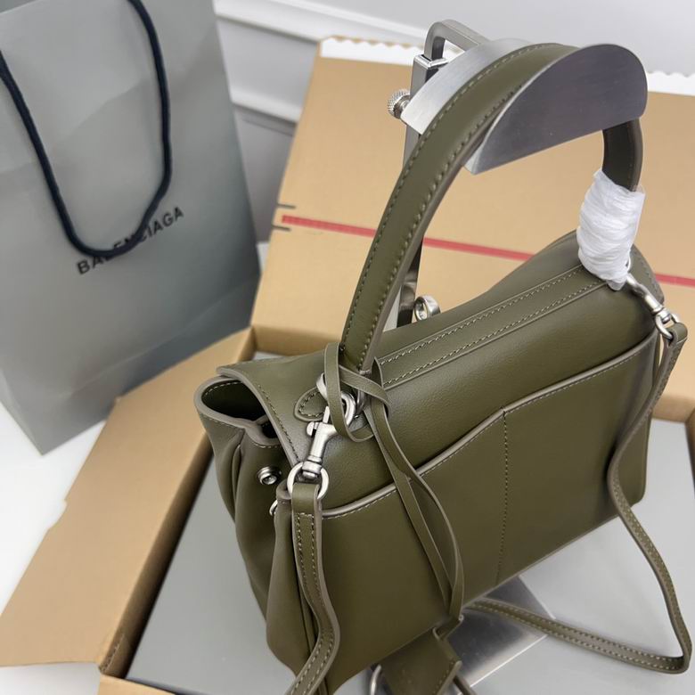 Rodeo 22.8X9.9X8.3cm 071410 GY 5色 38