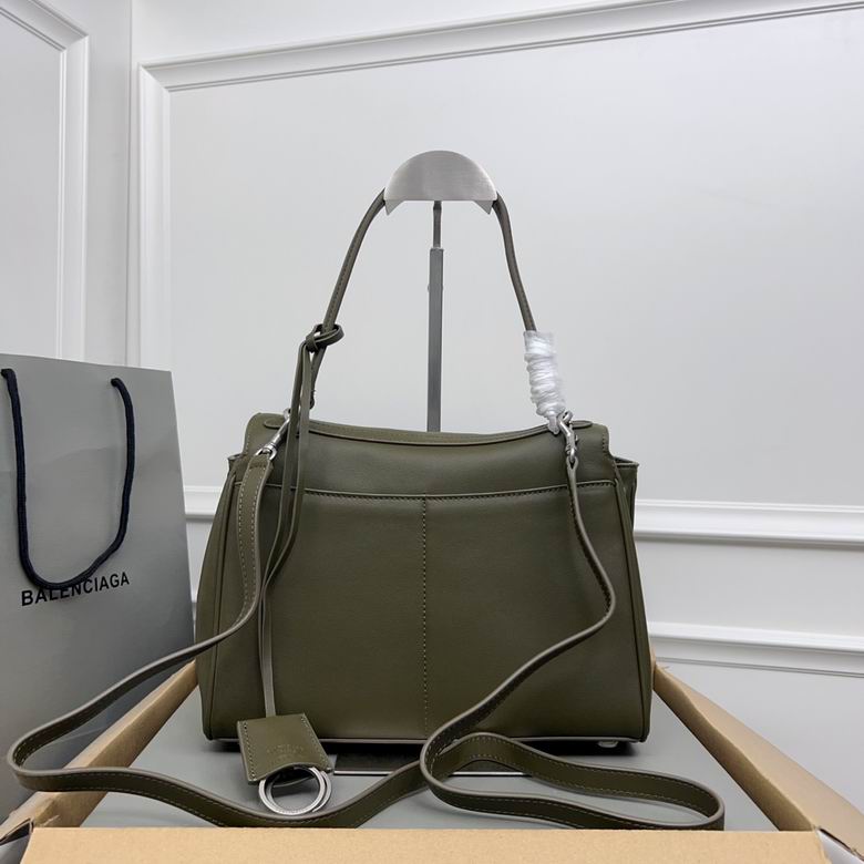 Rodeo 29X20X10cm 071411 GY 5色 37