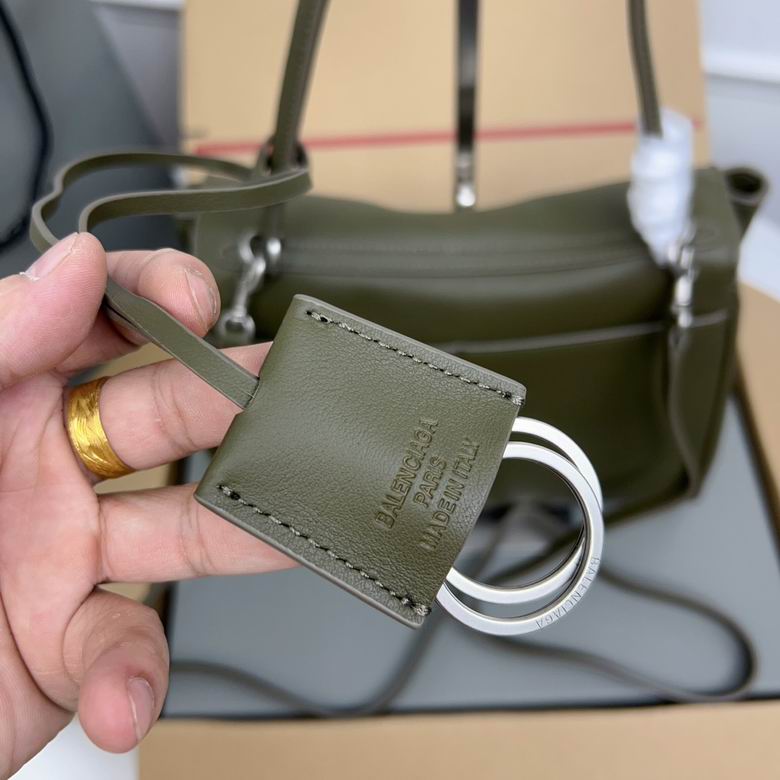 Rodeo 29X20X10cm 071411 GY 5色 38