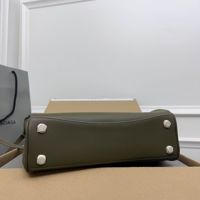 Rodeo 29X20X10cm 071411 GY 5色 41