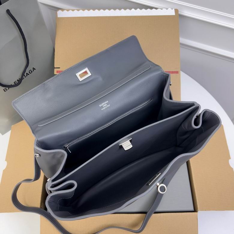 Rodeo 35X23X11cm 071412 GY 5色 16