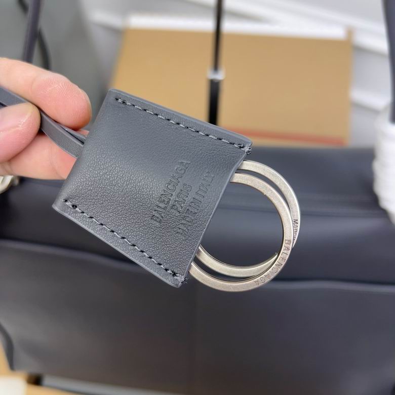 Rodeo 40X30X13cm 071413 GY 5色 15