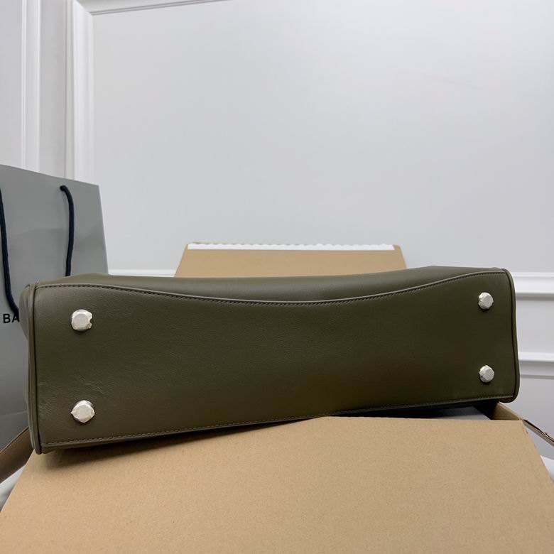 Rodeo 40X30X13cm 071413 GY 5色 32