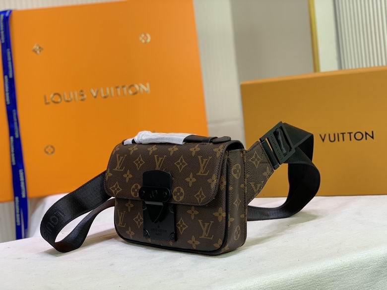 S Lock M45806 22X18X8 ss (12)