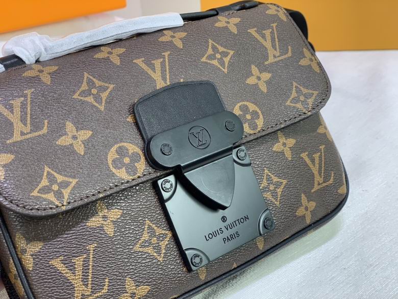 S Lock M45806 22X18X8 ss (15)