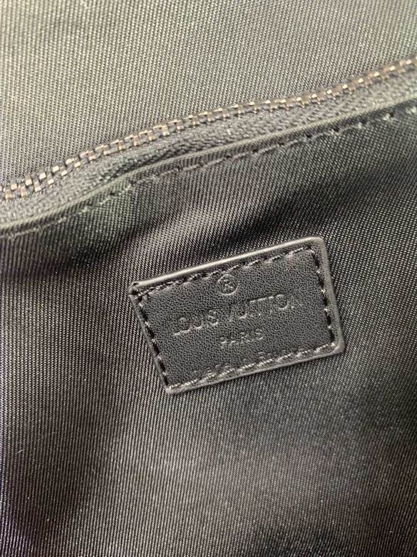 S Lock M45806 22X18X8 ss (16)