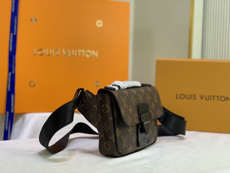 S Lock M45806 22X18X8 ss (17)