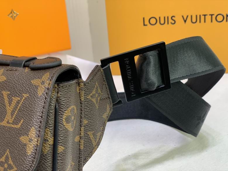 S Lock M45806 22X18X8 ss (18)