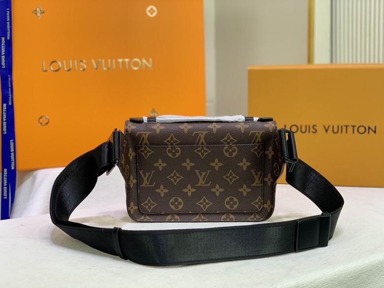 S Lock M45806 22X18X8 ss (20)