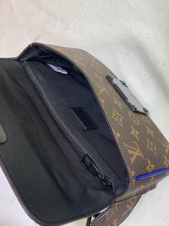 S Lock M45806 22X18X8 ss (22)