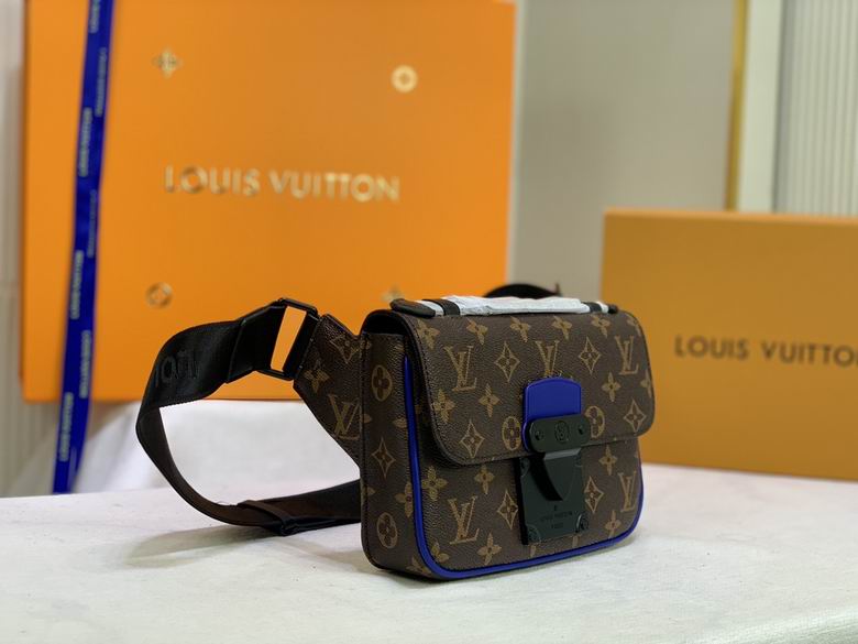 S Lock M45806 22X18X8 ss (24)