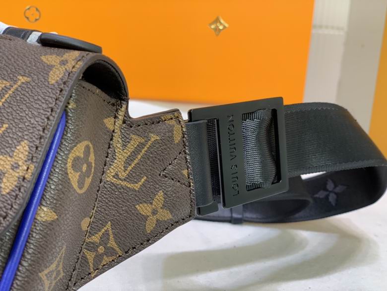 S Lock M45806 22X18X8 ss (26)