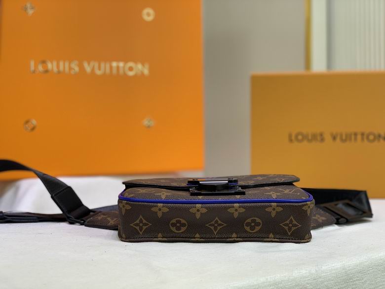 S Lock M45806 22X18X8 ss (27)