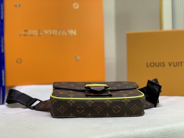 S Lock M45806 22X18X8 ss (3)