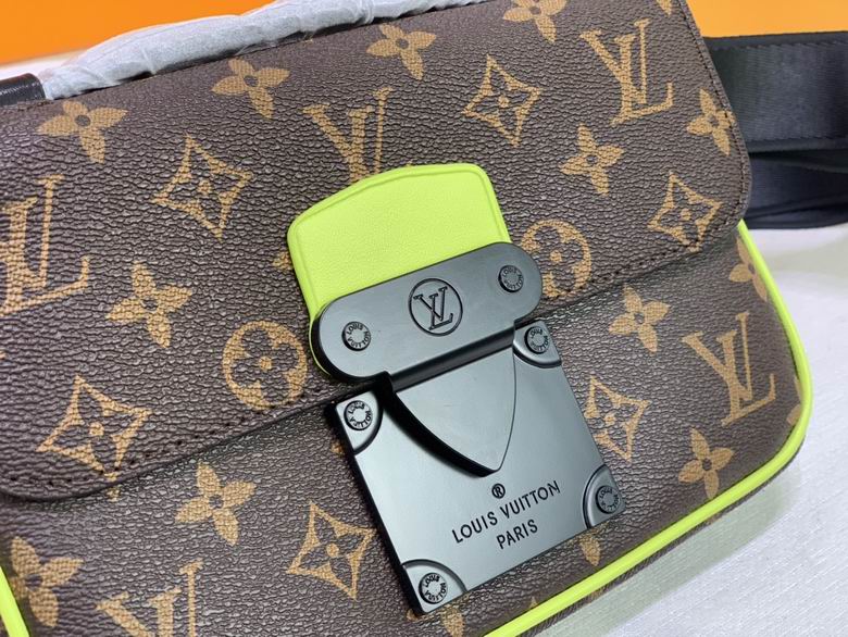 S Lock M45806 22X18X8 ss (4)