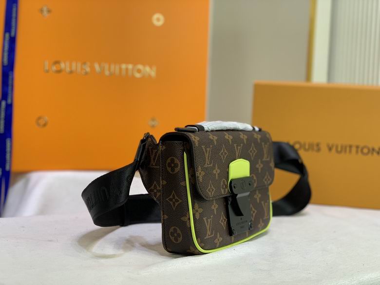 S Lock M45806 22X18X8 ss (6)