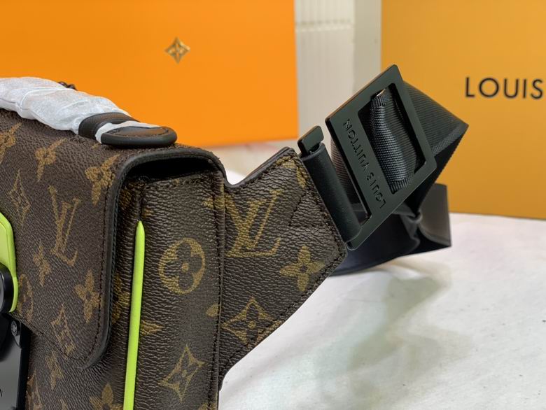 S Lock M45806 22X18X8 ss (8)