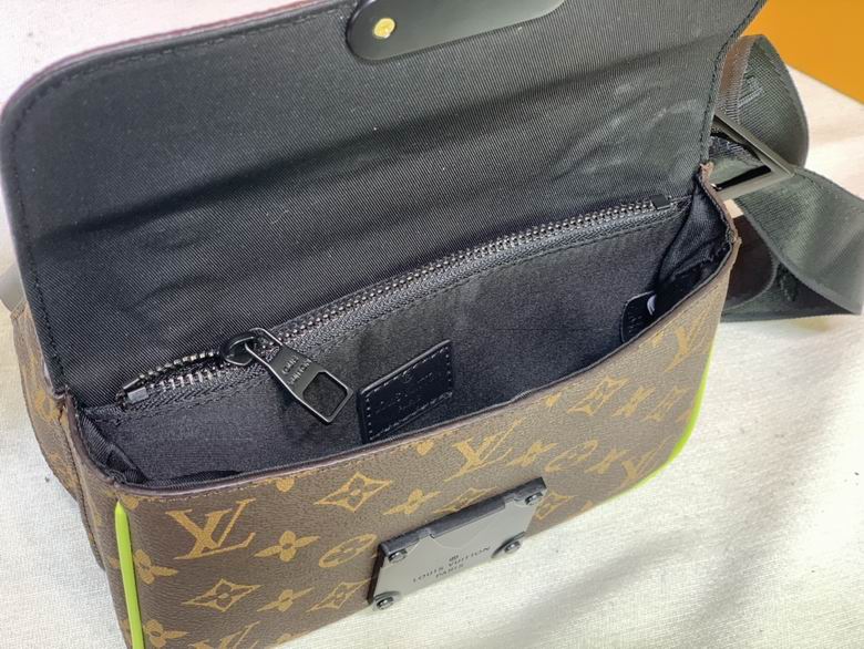 S Lock M45806 22X18X8 ss (9)