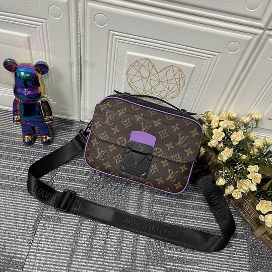 S Lock M46246-45806 22x18x8cm cs (1)