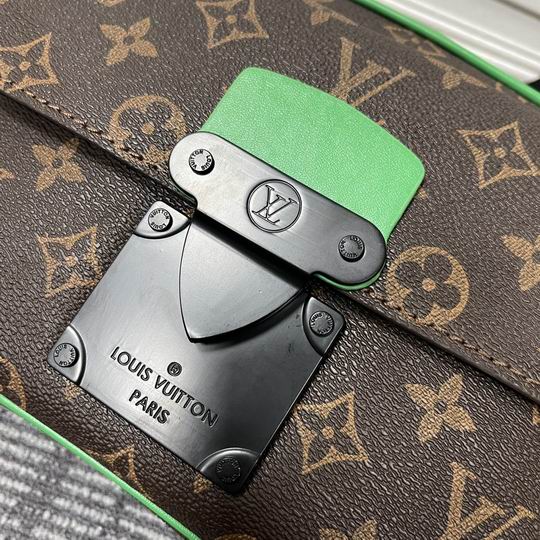 S Lock M46246-45806 22x18x8cm cs (15)