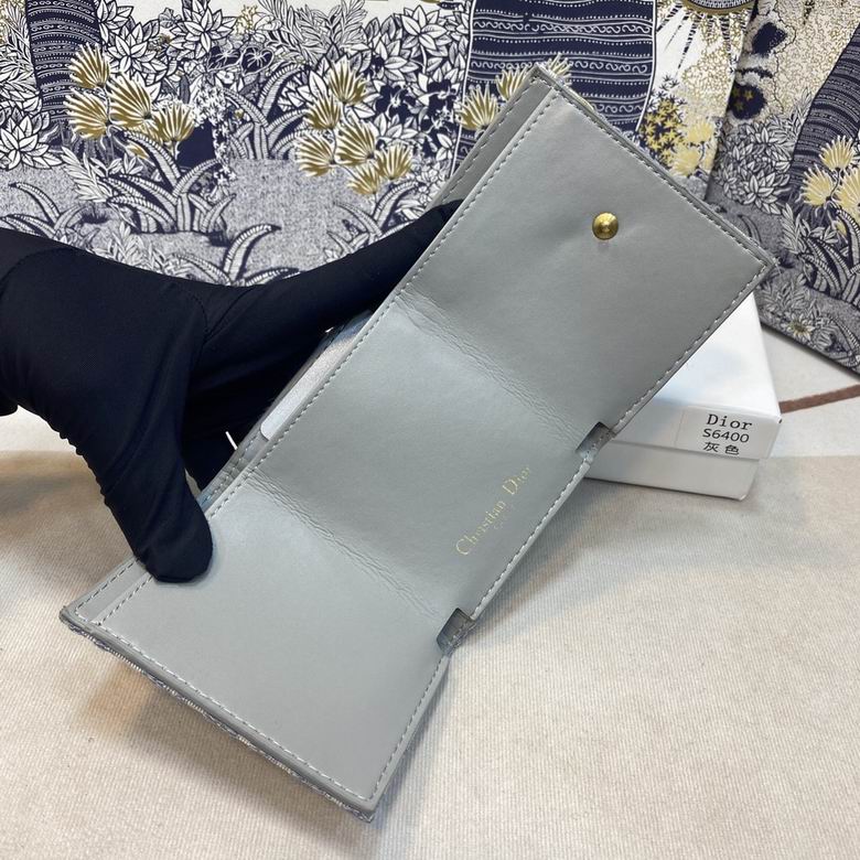 S6400 9.5X7.5X3.5cm YG 2色 6