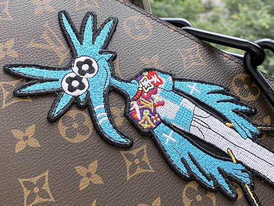 Sac Plat M45667 36x36x9 cm gf (7)