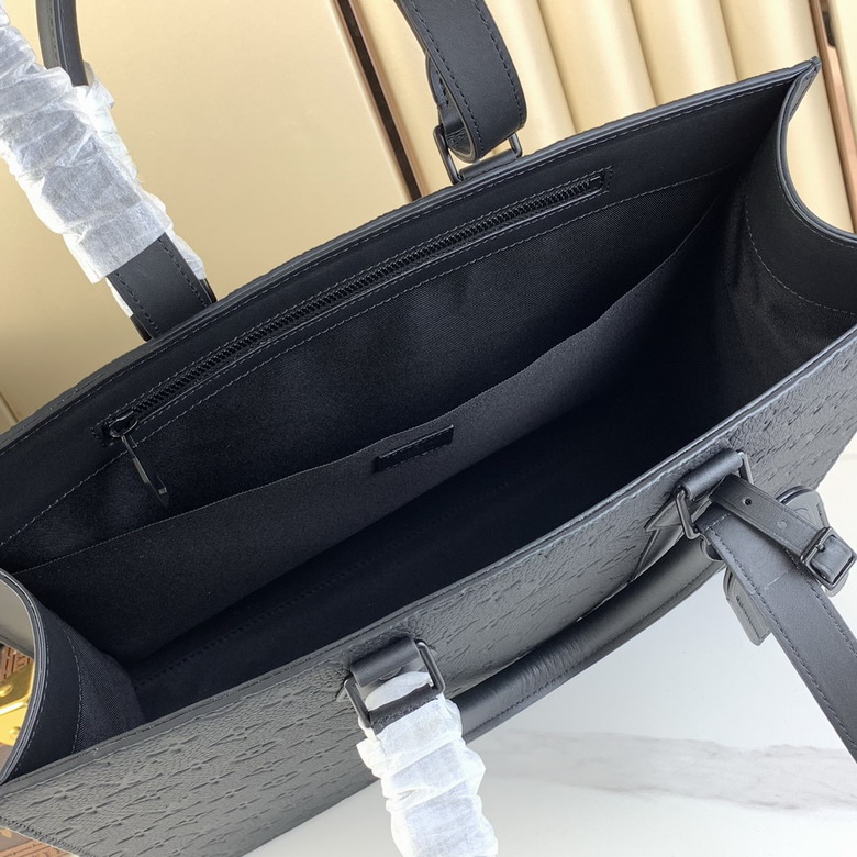 Sac Plat m24786 41x33x14cm gf_8