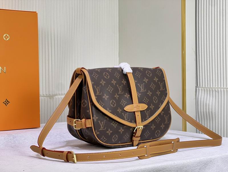 Saumur M40710 28x11x20cm ss (5)