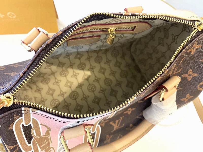 Speedy M40473 25x19x15cm zy (18)