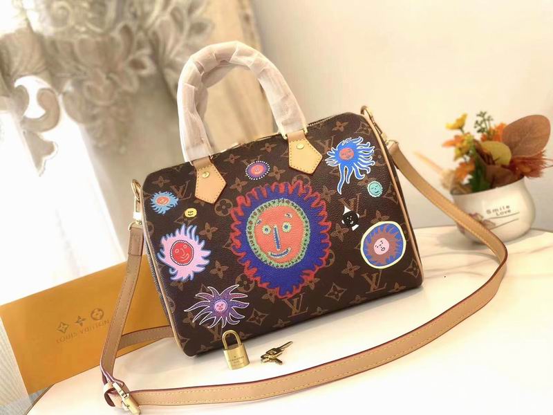 Speedy M46426 25x19x15cm zy (2)