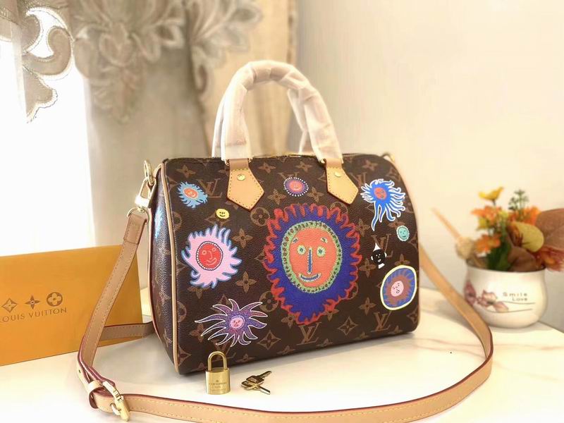 Speedy M46426 25x19x15cm zy (4)