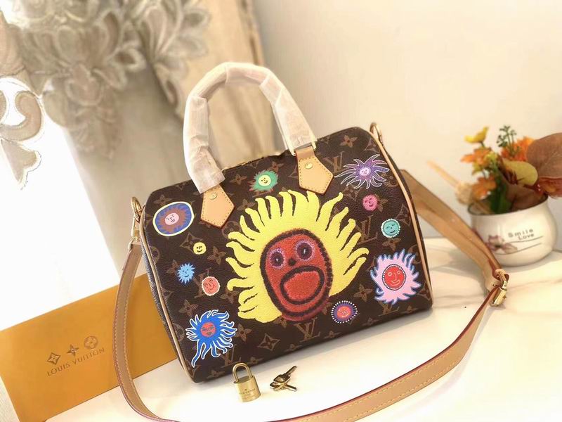 Speedy M46426 25x19x15cm zy (5)