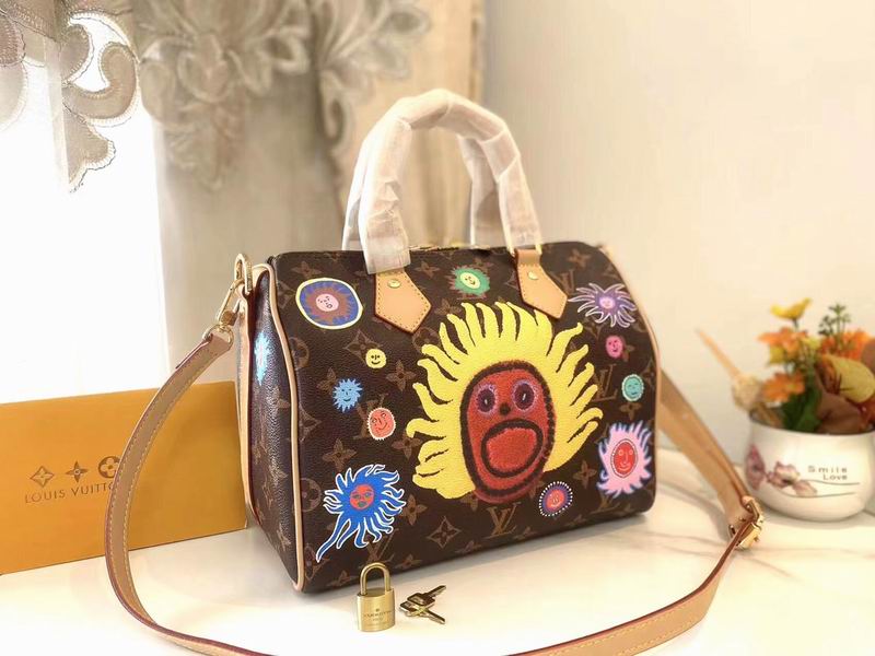 Speedy M46426 25x19x15cm zy (6)