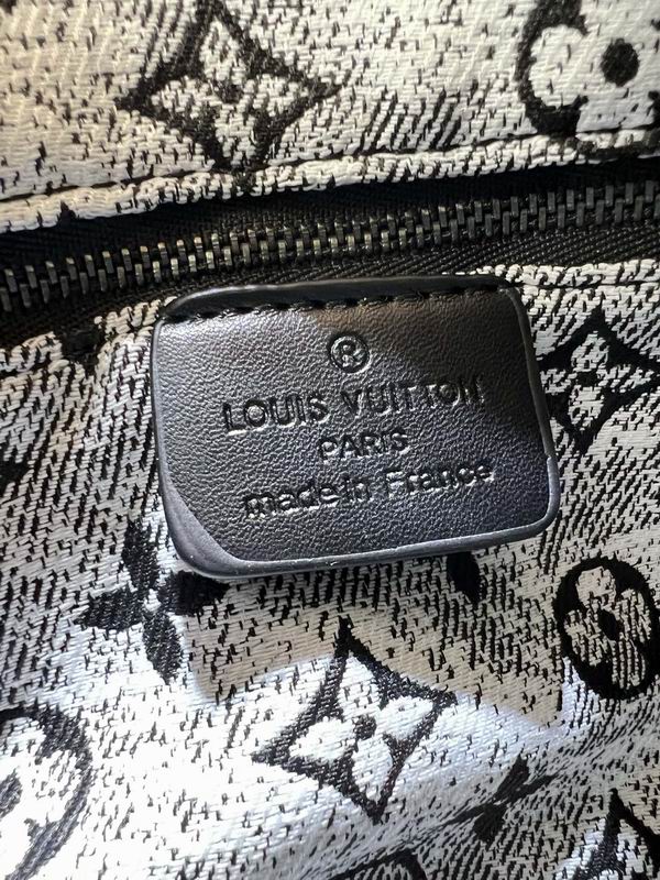 Speedy M59609星空牛仔黑 25x19x15cm ss (7)