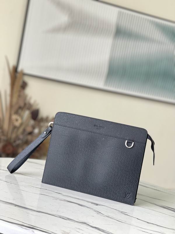 Standing Pouch M81745 21x27x5cm gf (1)